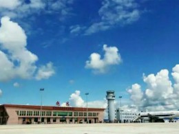 新建黑龍江撫遠東極民用機場(chǎng)工程飛行區排水、巡場(chǎng)路及圍界工程